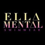 Ella Mental Swimwear