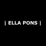 ELLA PONS