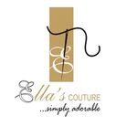 Ella’s Couture - Abuja Fashion