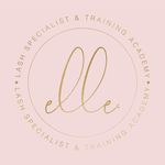 Elle Lash Specialist