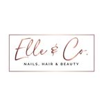 Elle & Co. Beauty Bar