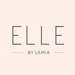 Elle by Lamia Abaya