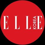 ELLE KOREA 엘르 코리아