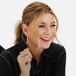 Ellen Pompeo