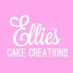 ELLIE’S CAKE CREATIONS