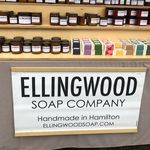 ELLINGWOOD SOAP Co.