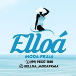 Elloa Moda Praia Caxias-MA