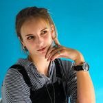 Ellicia (Elle) Lotherington Ellicia (Elle) Lotherington