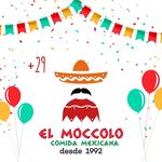 El Moccolo