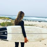 Eloisa Julian ☾ Surf