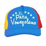 El Pana Venezolano