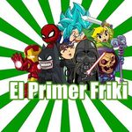 Elprimerfriki