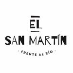 El San Martín Frente Al Rio