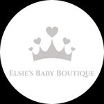 Elsie’s Baby Boutique