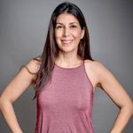 Elsita Contreras Health Coach