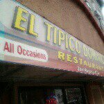 El Tipico Dominicano