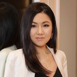 ELVA LI | Luxe Branding Queen