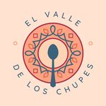 EL VALLE DE LOS CHUPES