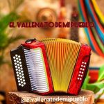 El Vallenato De Mi Pueblo🎤🎶