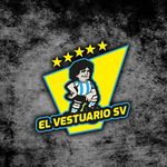 El Vestuario SV