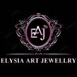 Fashion jewellery/ Elysia Art🧿