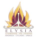 Elysia Yoga Convention