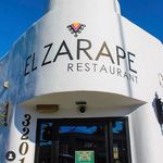 El Zarape Mexican Cantina