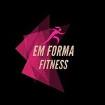 Em forma