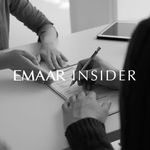 Emaar Insider