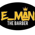 Eman-barber