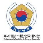 Embajada de Corea en guatemala