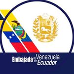 Embajada Venezuela en Ecuador