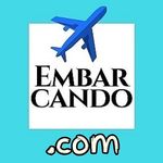 Embarcando • Viagens & Aviação