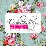 Embroidery Stitch