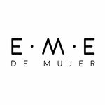 E•M•E de Mujer