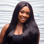 Emelia Brobbey Emelia Brobbey