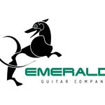 Emerald Guitars