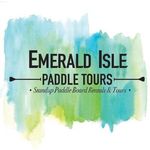 Emerald Isle Paddle Tours