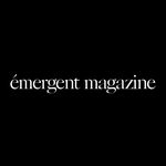 émergent magazine