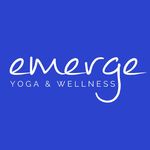 emerge yoga & wellness