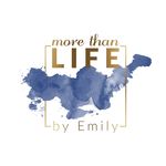 More than life by Emily