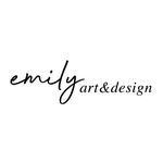 Emily Art Design / Invitation