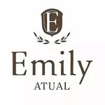 Emily Atual