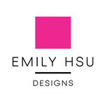 EMILY HSU DESIGNS