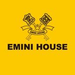 EMINI HOUSE