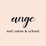 ange nail salon & school