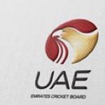 UAE MEN’S CRICKET TEAM