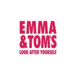 Emma & Tom's