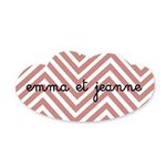 emma et jeanne ®