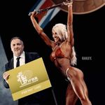 Emma Jack IFBB Pro Bikini